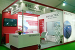Solar, Power & LED Industry